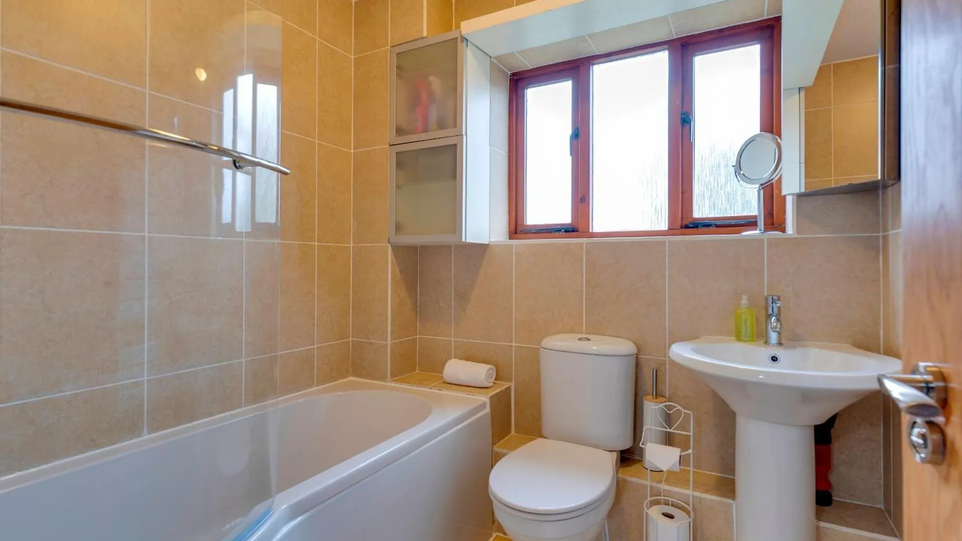 Pass The Keys Spacious Modern Home Near River Cam Free Parking Κέμπριτζ Σπίτι διακοπών