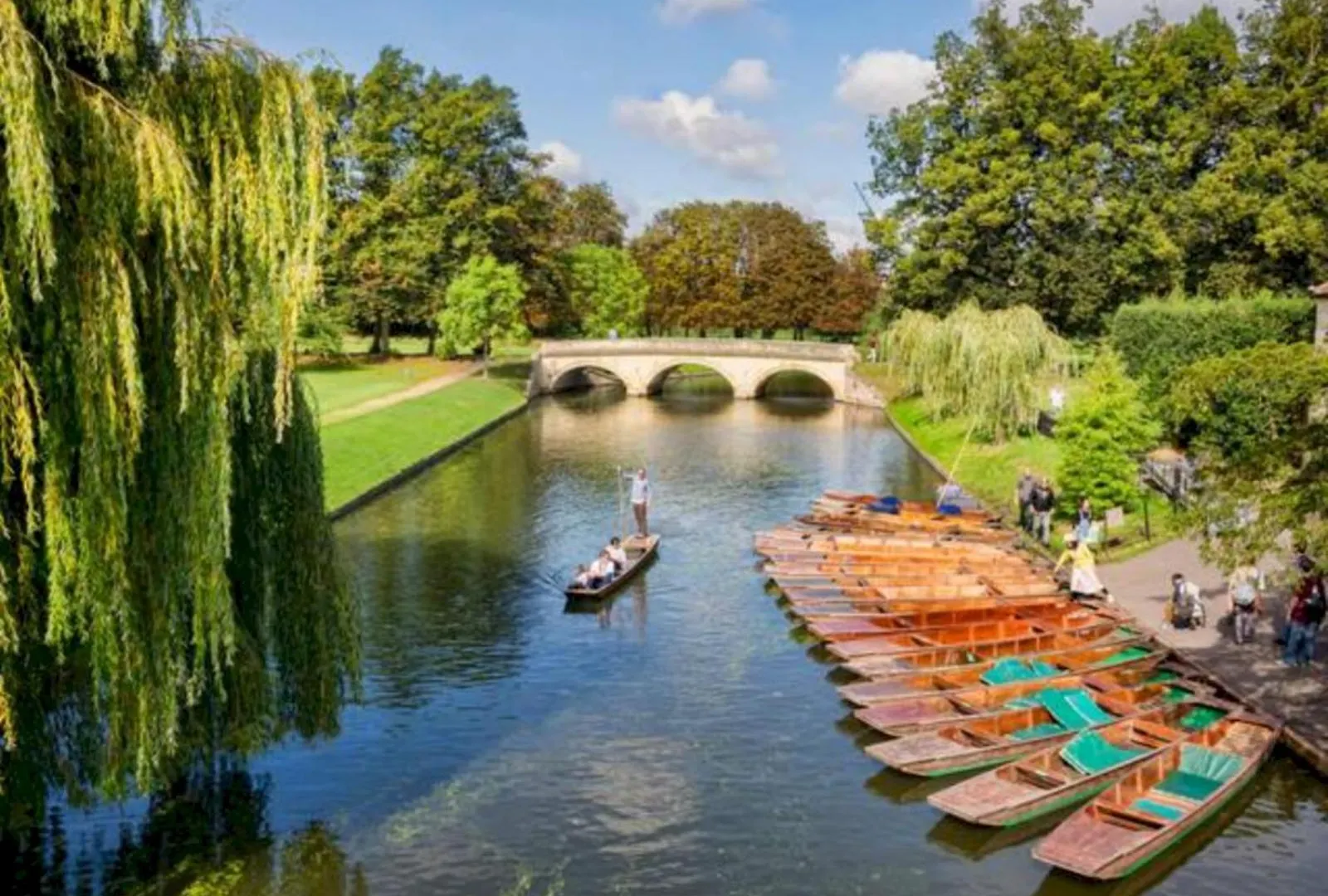 Σπίτι διακοπών Pass The Keys Spacious Modern Home Near River Cam Free Parking Κέμπριτζ