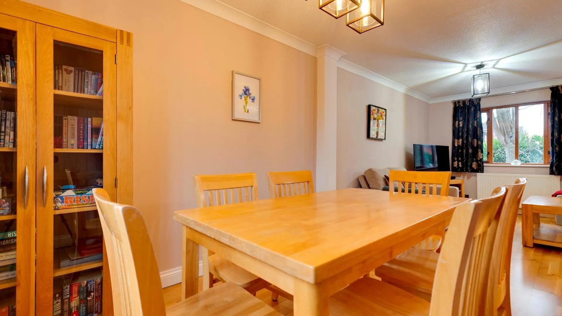 Pass The Keys Spacious Modern Home Near River Cam Free Parking Κέμπριτζ 0*,