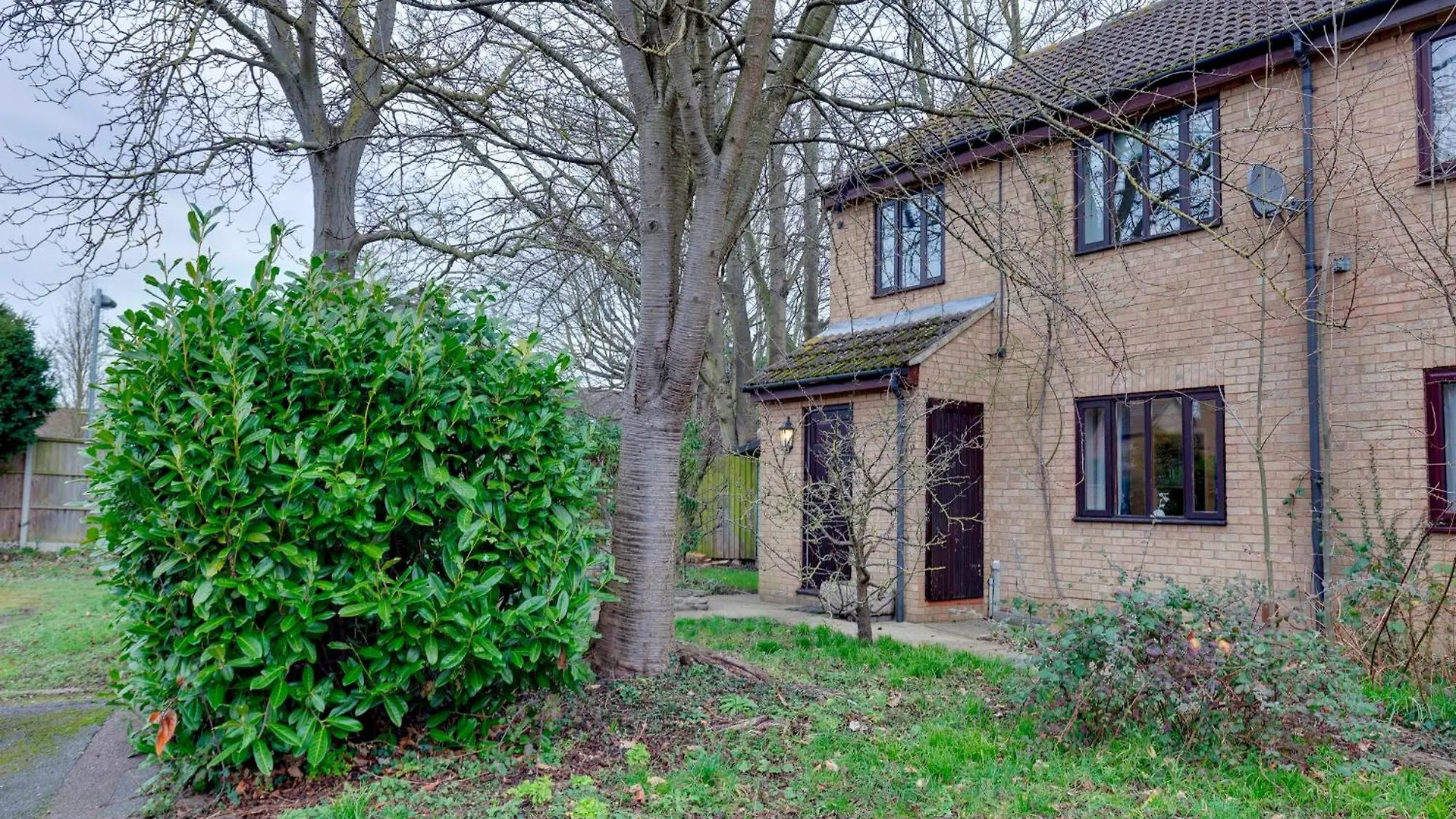 Σπίτι διακοπών Pass The Keys Spacious Modern Home Near River Cam Free Parking Κέμπριτζ