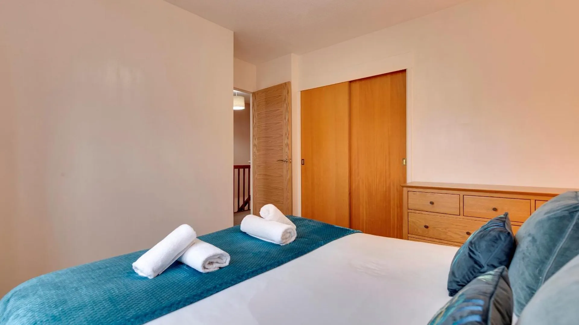 Σπίτι διακοπών Pass The Keys Spacious Modern Home Near River Cam Free Parking Κέμπριτζ Ηνωμένο Βασίλειο