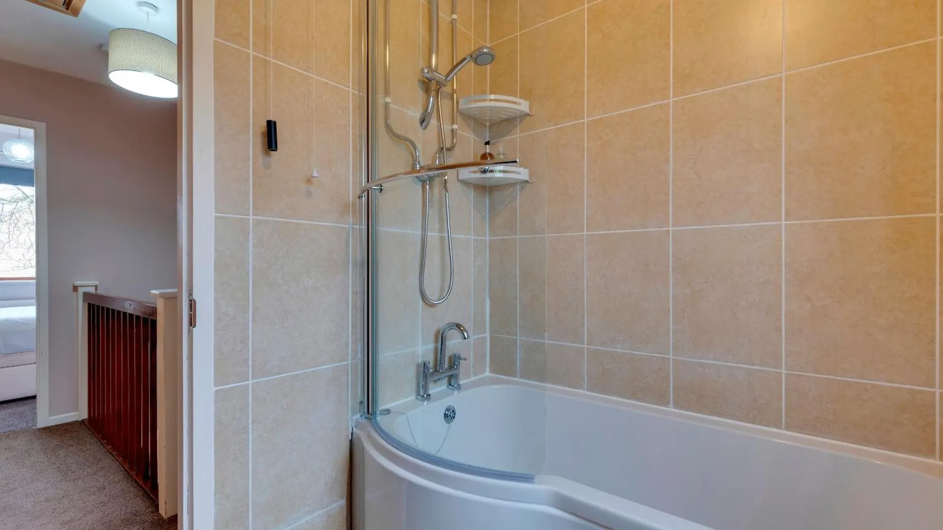 Pass The Keys Spacious Modern Home Near River Cam Free Parking Κέμπριτζ 0*,