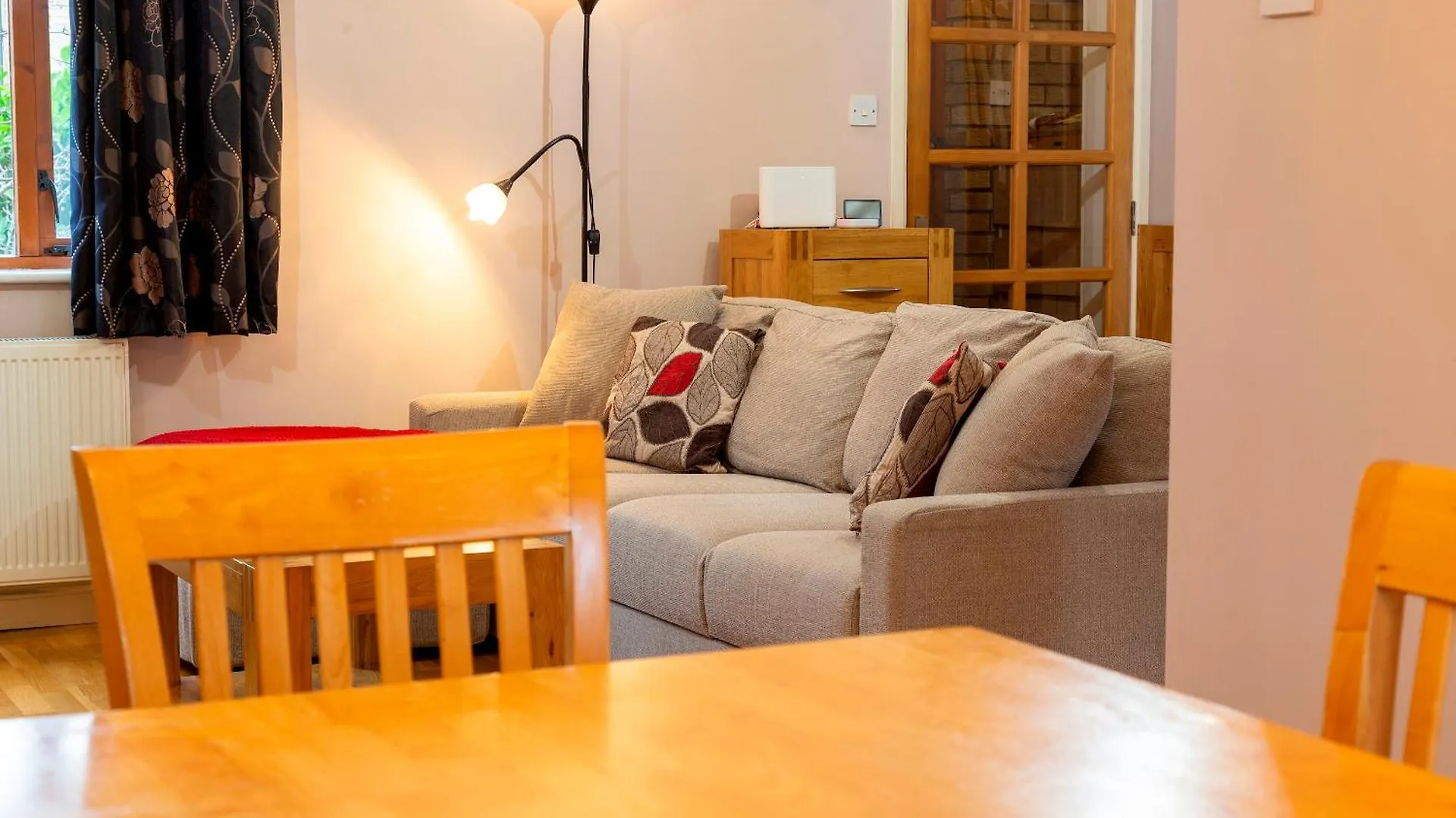 Pass The Keys Spacious Modern Home Near River Cam Free Parking Κέμπριτζ 0*,  Ηνωμένο Βασίλειο