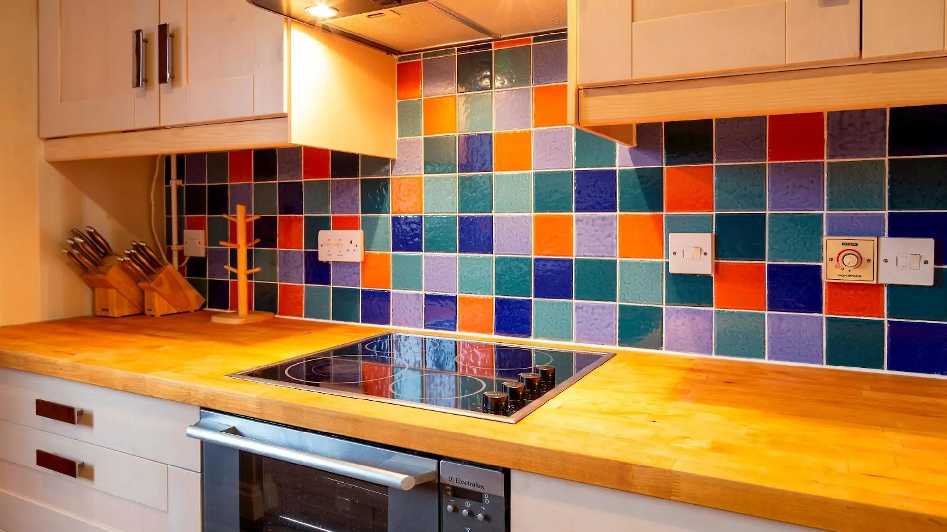 Pass The Keys Spacious Modern Home Near River Cam Free Parking Κέμπριτζ 0*,  Ηνωμένο Βασίλειο
