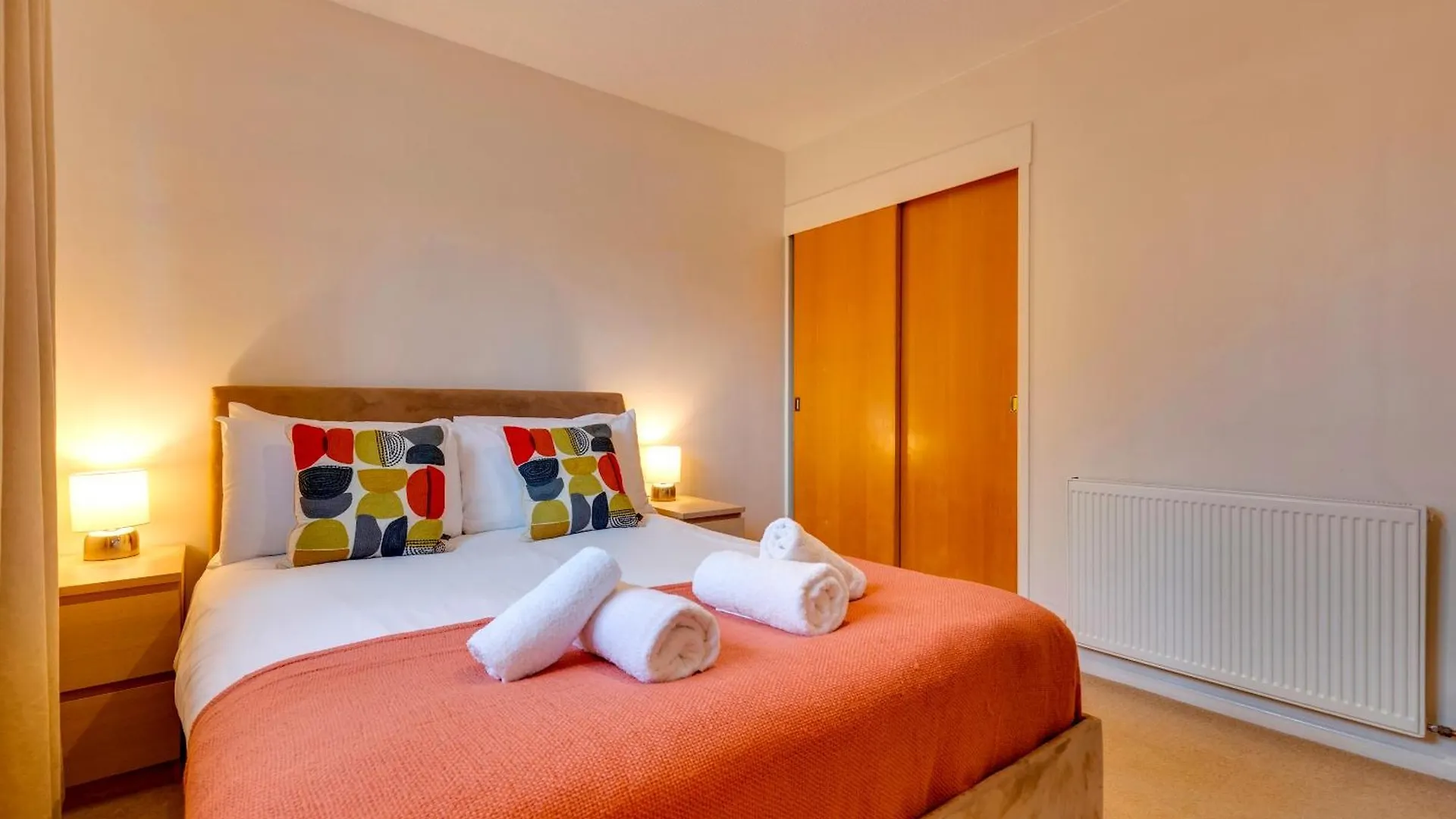 Pass The Keys Spacious Modern Home Near River Cam Free Parking Κέμπριτζ