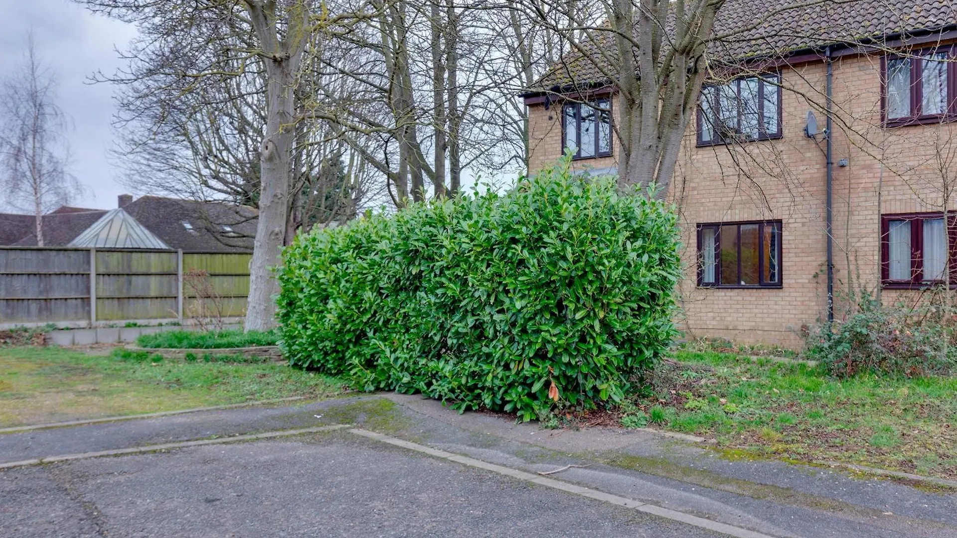 Σπίτι διακοπών Pass The Keys Spacious Modern Home Near River Cam Free Parking Κέμπριτζ