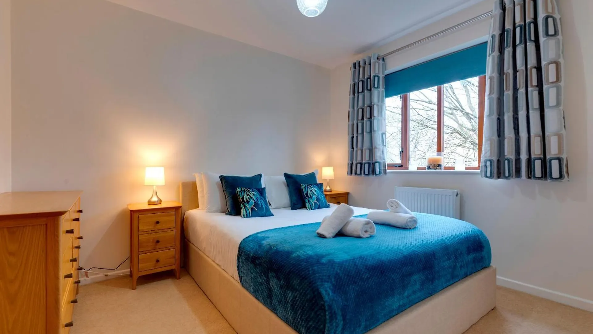 Pass The Keys Spacious Modern Home Near River Cam Free Parking Κέμπριτζ Ηνωμένο Βασίλειο