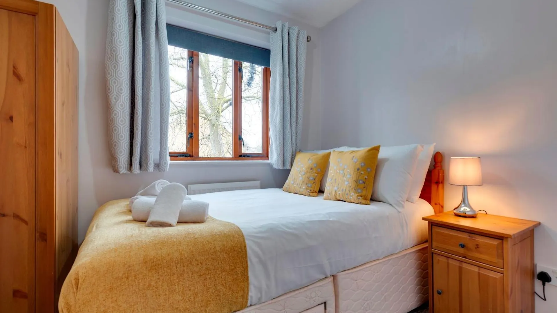 Σπίτι διακοπών Pass The Keys Spacious Modern Home Near River Cam Free Parking Κέμπριτζ Ηνωμένο Βασίλειο