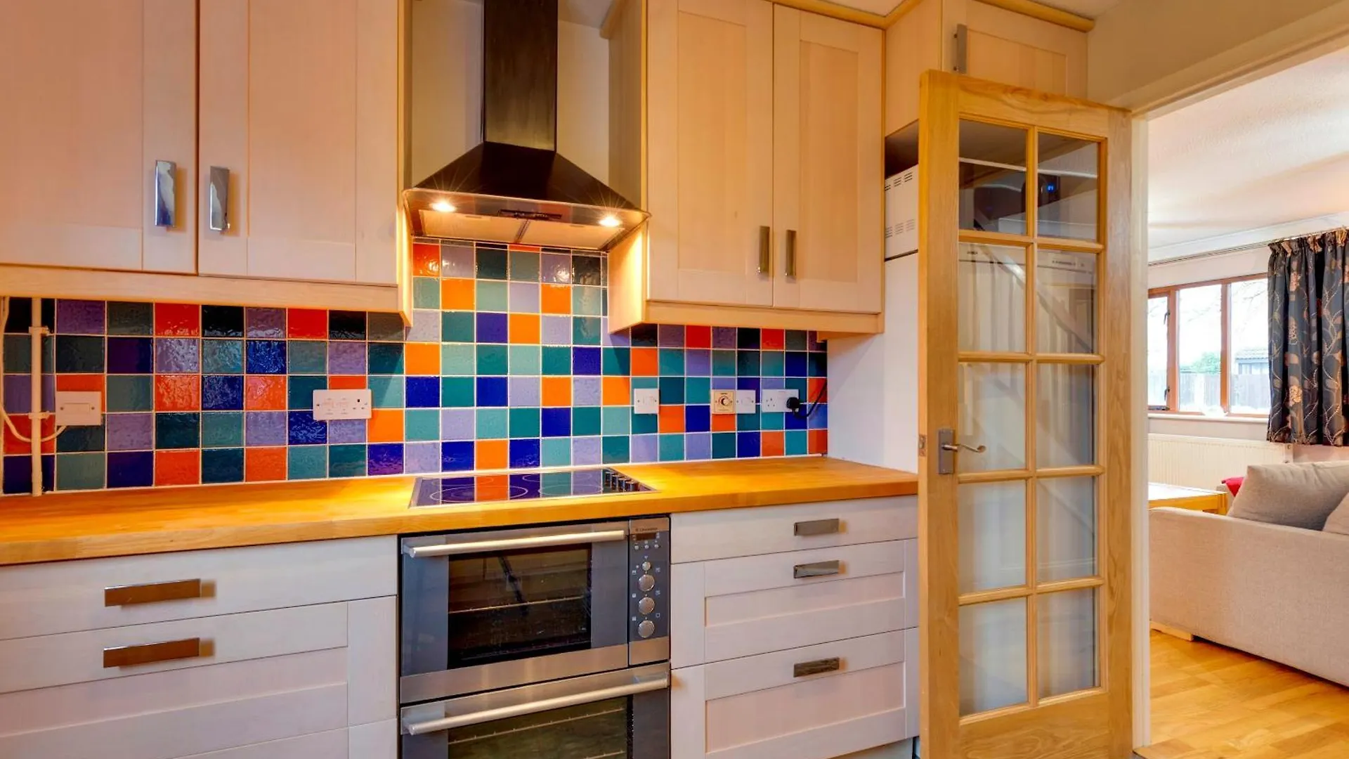 Σπίτι διακοπών Pass The Keys Spacious Modern Home Near River Cam Free Parking Κέμπριτζ