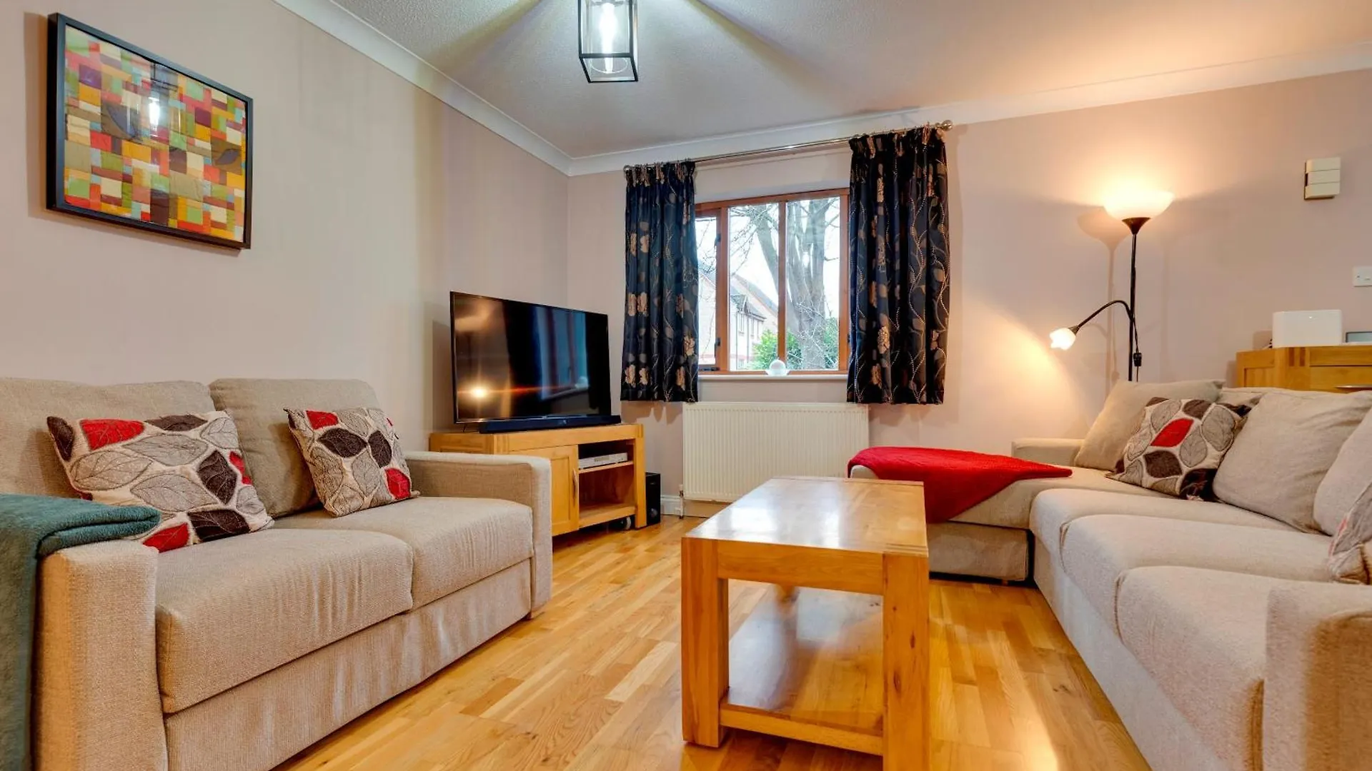 Pass The Keys Spacious Modern Home Near River Cam Free Parking Κέμπριτζ 0*,