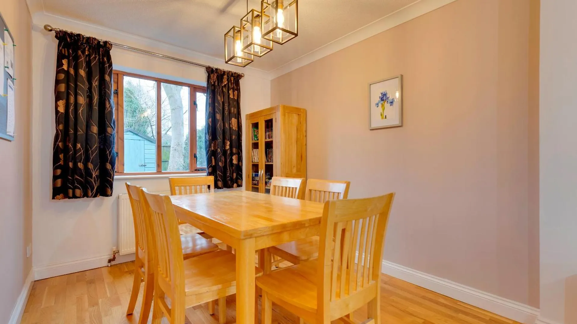 Pass The Keys Spacious Modern Home Near River Cam Free Parking Κέμπριτζ Σπίτι διακοπών
