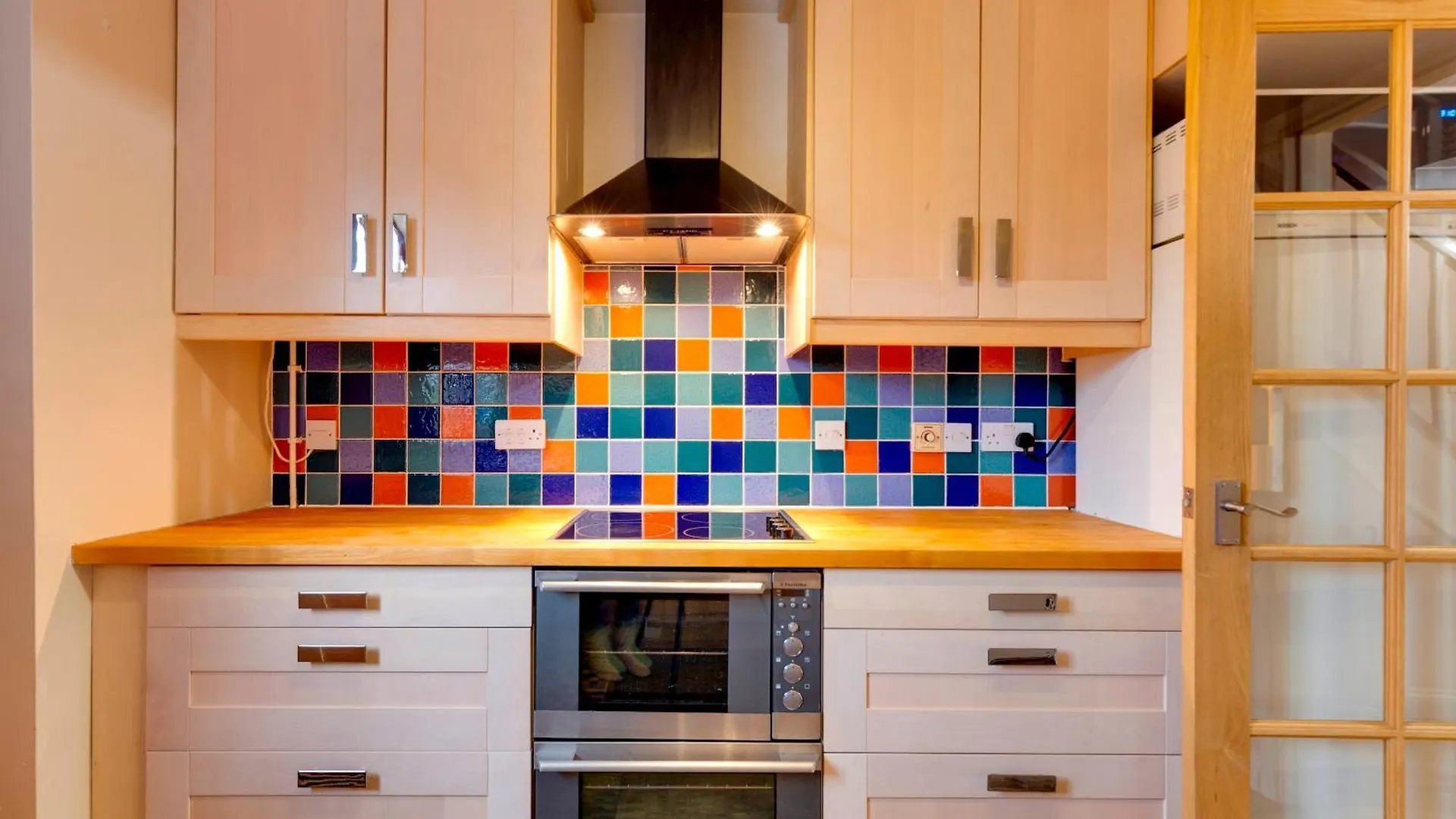 Σπίτι διακοπών Pass The Keys Spacious Modern Home Near River Cam Free Parking Κέμπριτζ