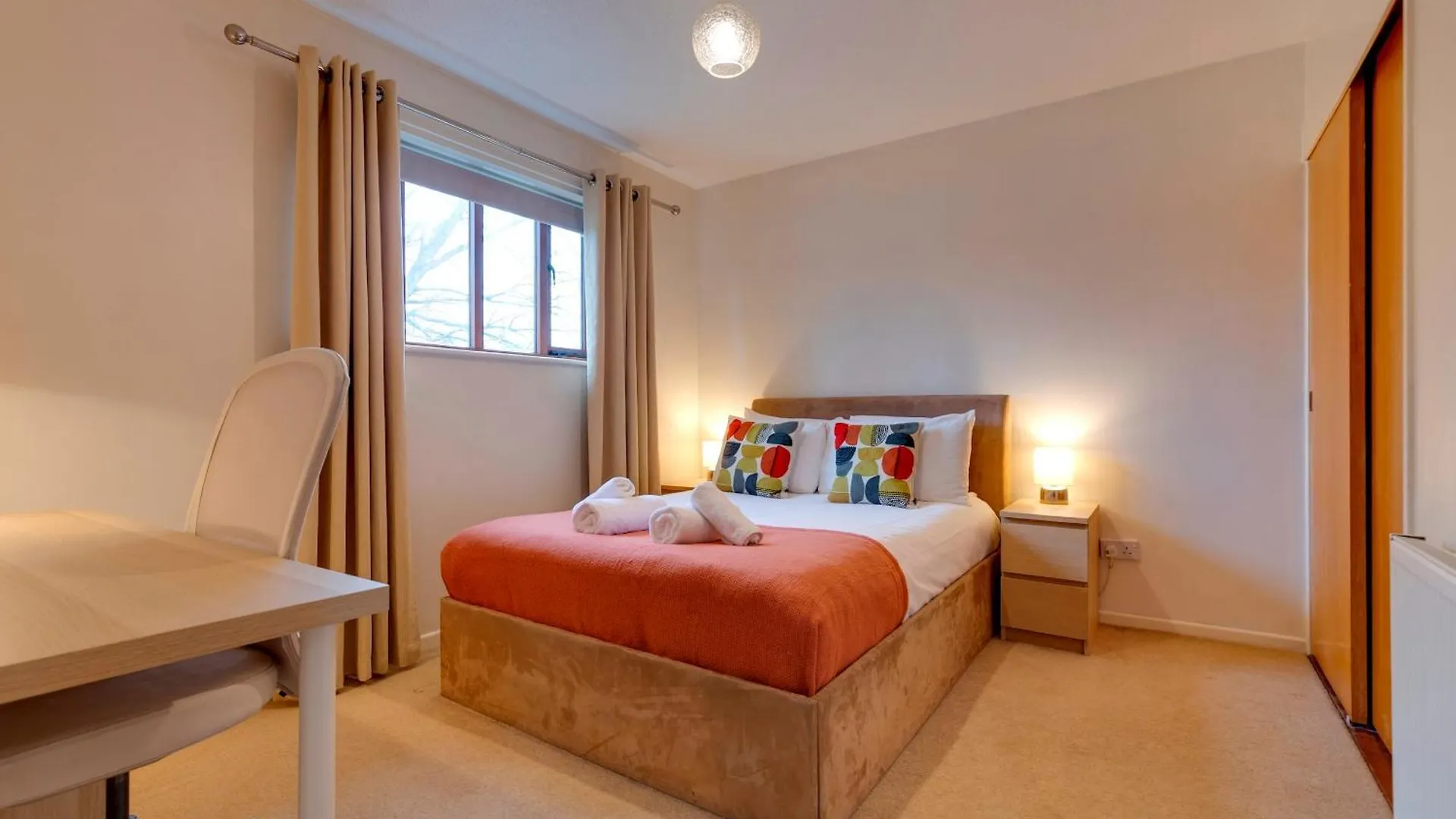 Pass The Keys Spacious Modern Home Near River Cam Free Parking Κέμπριτζ Σπίτι διακοπών
