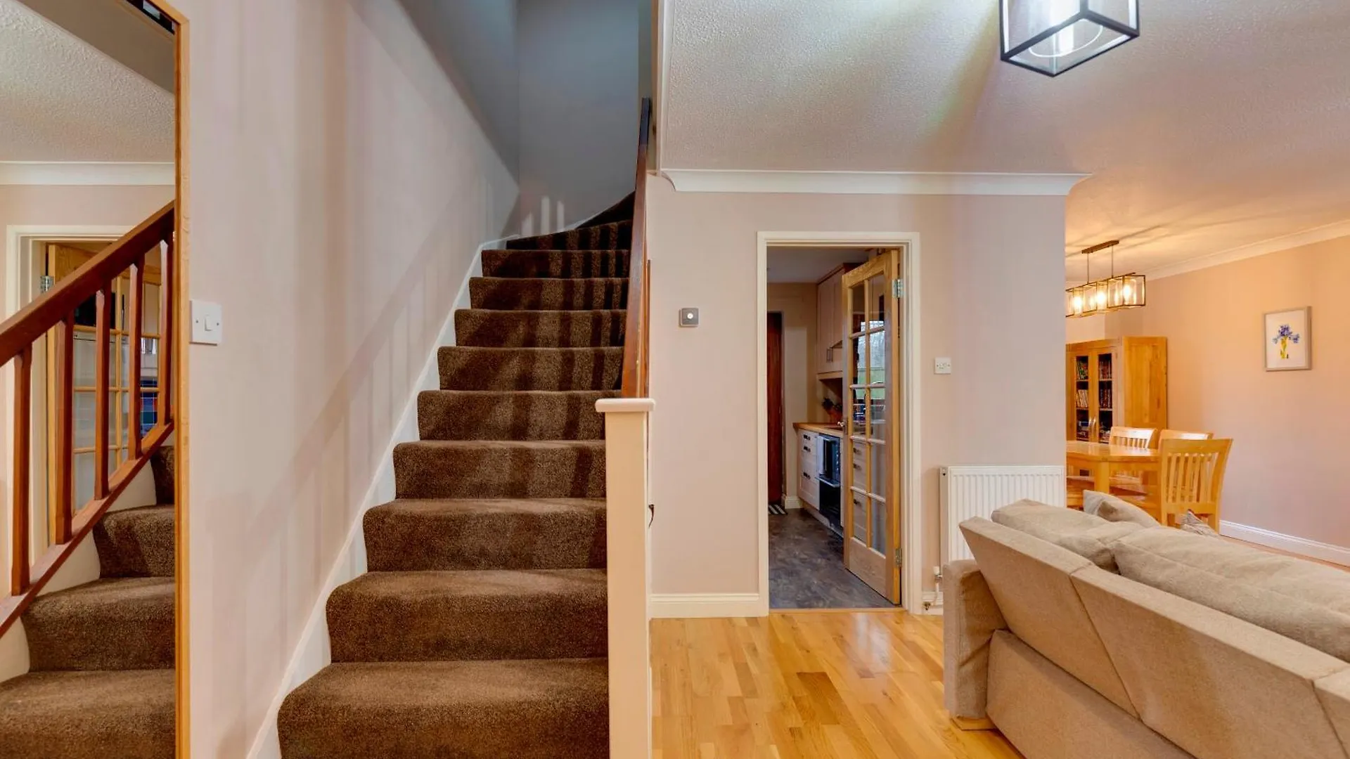 Σπίτι διακοπών Pass The Keys Spacious Modern Home Near River Cam Free Parking Κέμπριτζ Ηνωμένο Βασίλειο