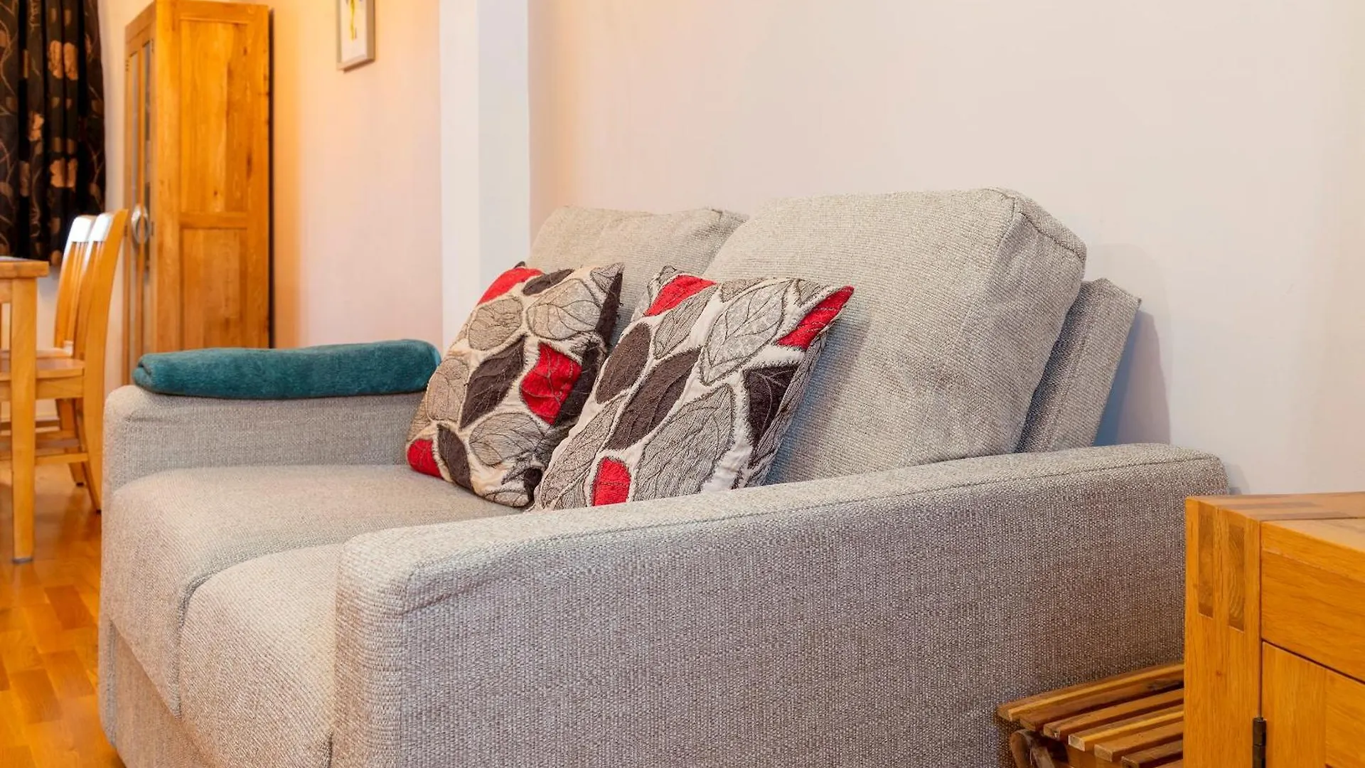 Pass The Keys Spacious Modern Home Near River Cam Free Parking Κέμπριτζ