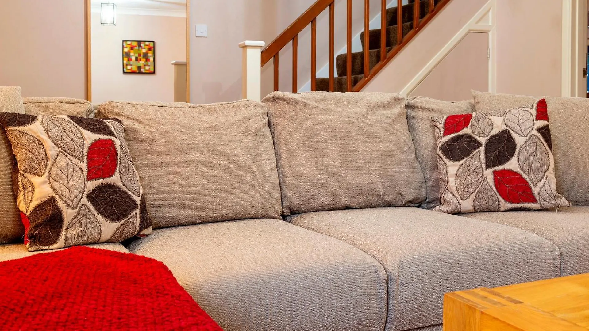 Pass The Keys Spacious Modern Home Near River Cam Free Parking Κέμπριτζ