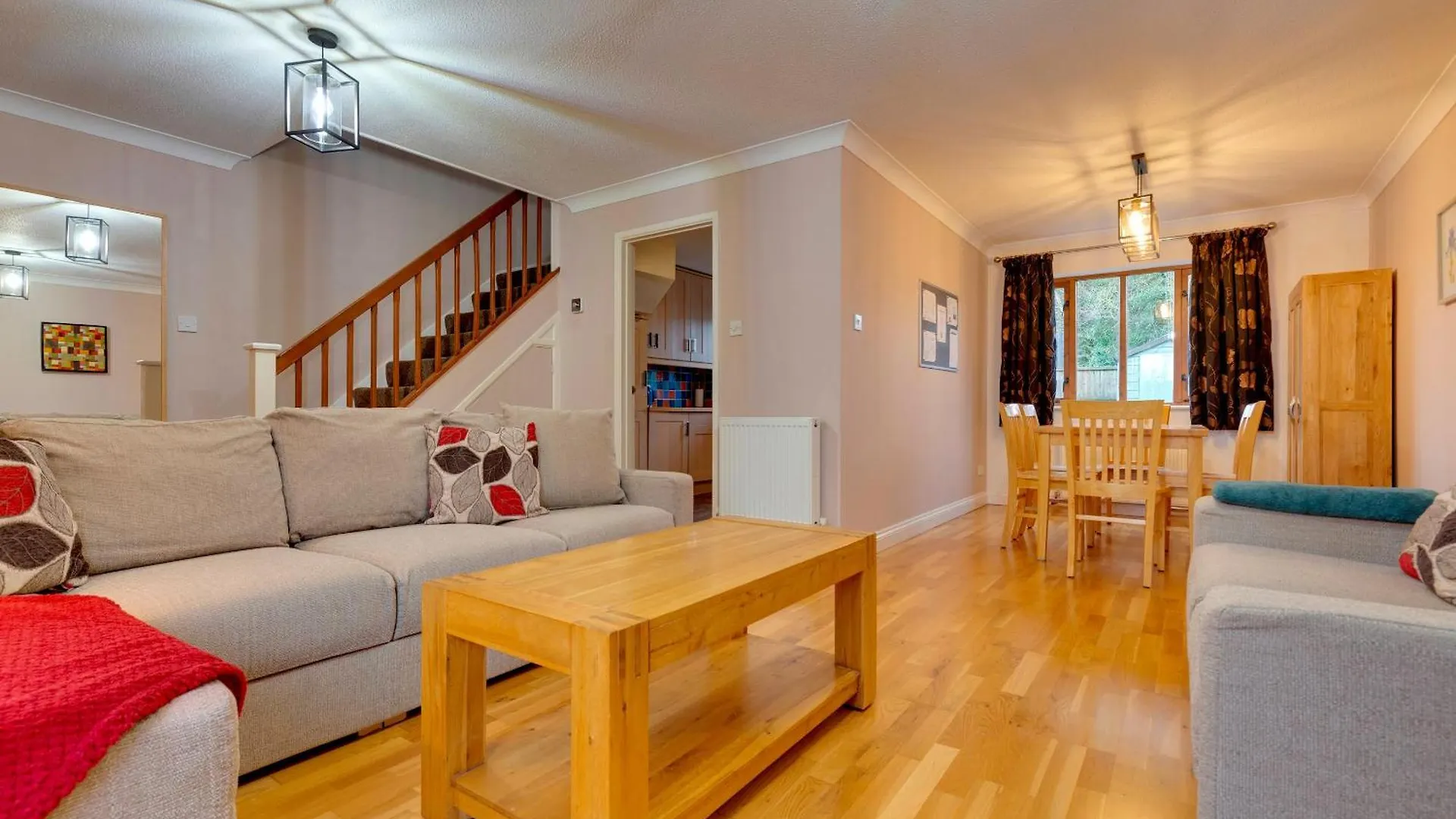 Pass The Keys Spacious Modern Home Near River Cam Free Parking Κέμπριτζ
