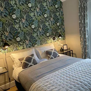 Apartamento No 73 By Condokeeper, Cambridge