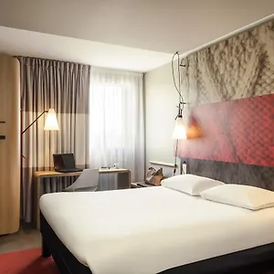 3* Otel Ibis Station