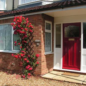 Bed and breakfast Rosa's, Cambridge